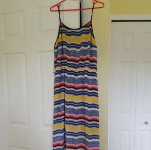 Vince Camuto Maxi Dress